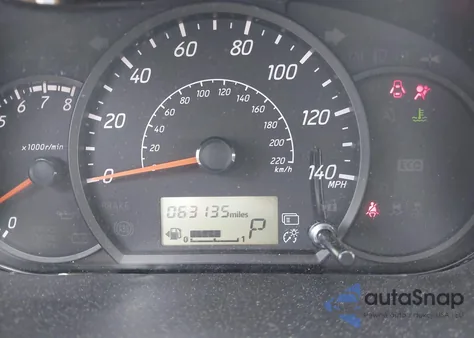 2019 Mitsubishi Mirage G4 Rf из США, поврежденный, VIN ML32F3FJ7KHF12437